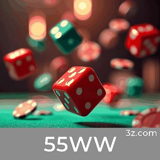 55WW: Viva a Emoção dos Jogos de Cassino