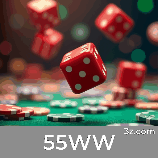 Aposte com Facilidade, Experiência Única no 55WW