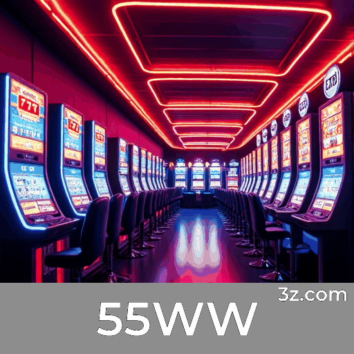 Experiência de Jogos Inigualável no 55WW: Diversão Sem Fronteiras