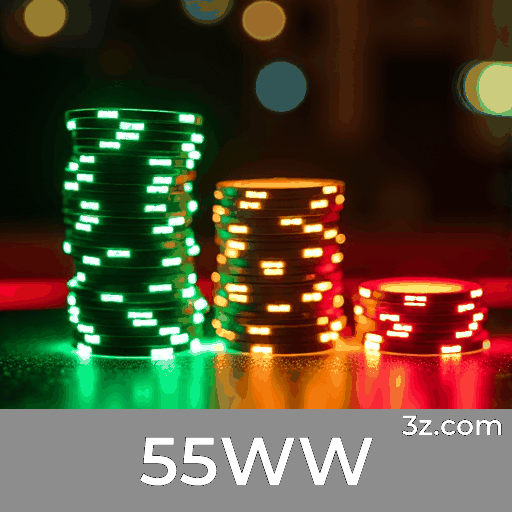 Experiência de Casino Elite no 55WW: Jogos Premium e Dealers Reais