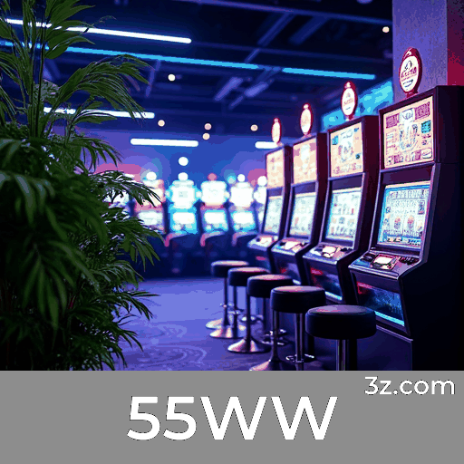 Aposte com Facilidade, Experiência Única no 55WW