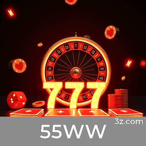 55WW: Desbloqueie Bônus Surpreendentes e Ganhe Mais