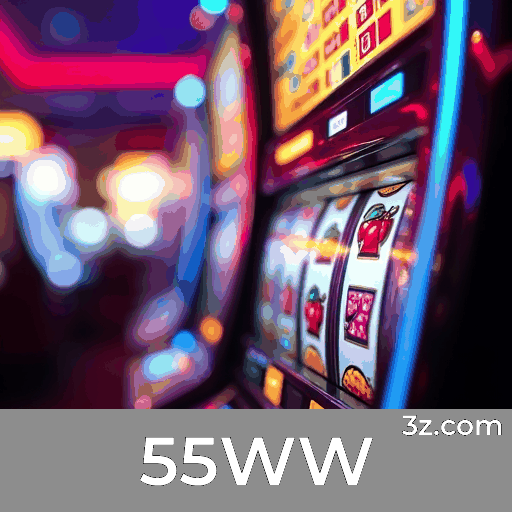 55WW: Cassino Premiado e Apostas Seguras