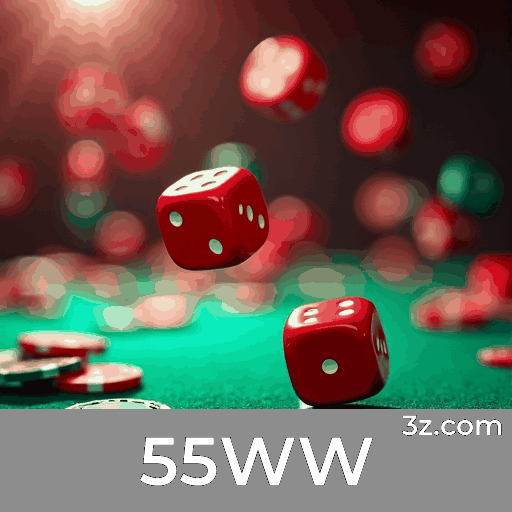 Experiência de Casino Elite no 55WW: Jogos Premium e Dealers Reais