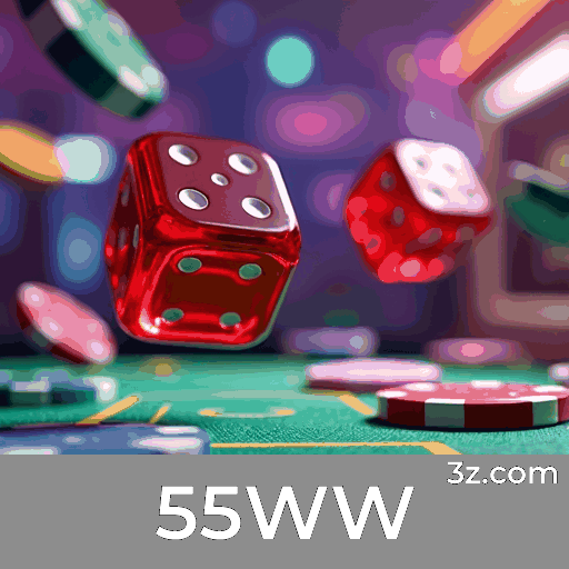 Aposte com Facilidade, Experiência Única no 55WW