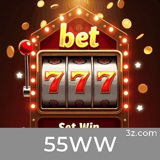 55WW: Cassino Premiado e Apostas Seguras