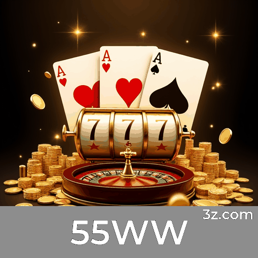 55WW: Desbloqueie Bônus Surpreendentes e Ganhe Mais