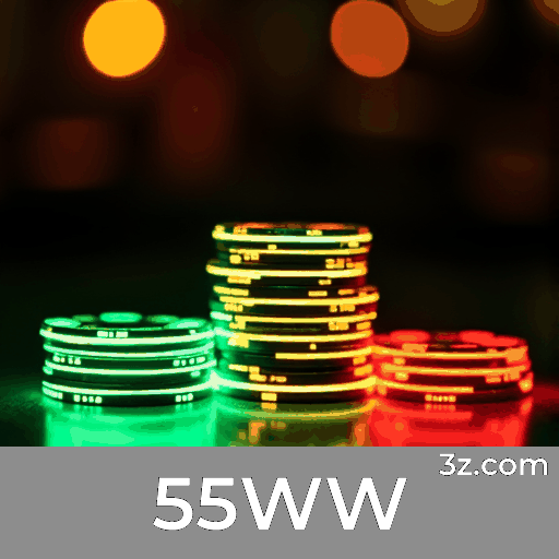 Experiência de Jogos Inigualável no 55WW: Diversão Sem Fronteiras