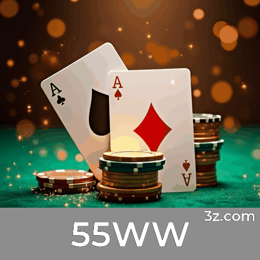 Aposte com Facilidade, Experiência Única no 55WW