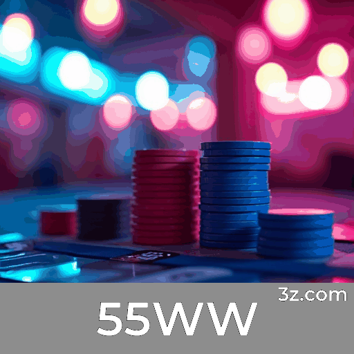 55WW: Viva a Emoção dos Jogos de Cassino