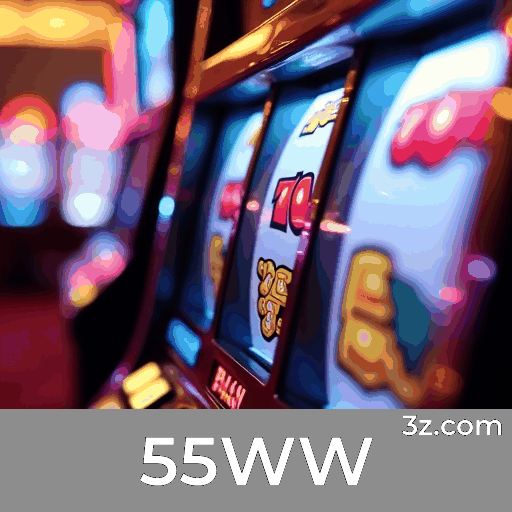 55WW: Viva a Emoção dos Jogos de Cassino