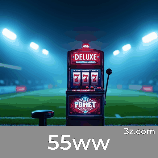 55ww App: Apostas Móveis Simplificadas com Funcionalidades Completas