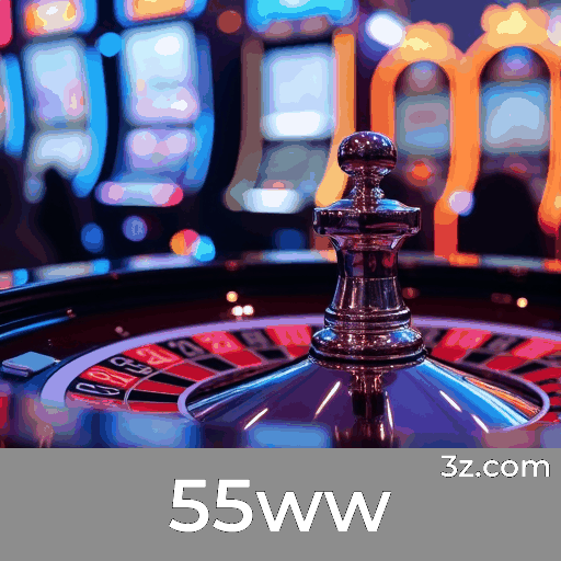 Experimente a Plataforma Profissional de Apostas 55ww