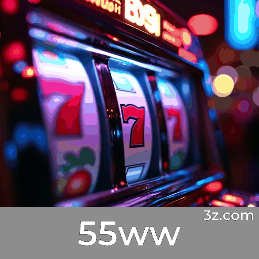 55ww: O Seu Cassino Online Premiado e Seguro