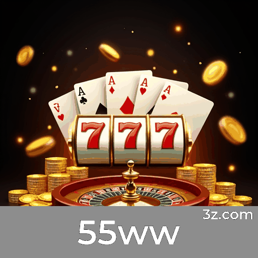 55ww: O Seu Cassino Online Premiado e Seguro