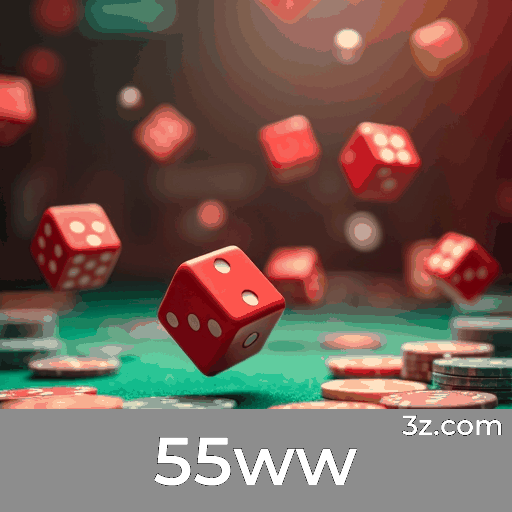 55ww: O Seu Cassino Online Premiado e Seguro