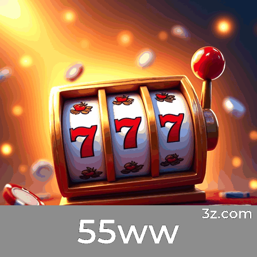 Experimente a Plataforma Profissional de Apostas 55ww