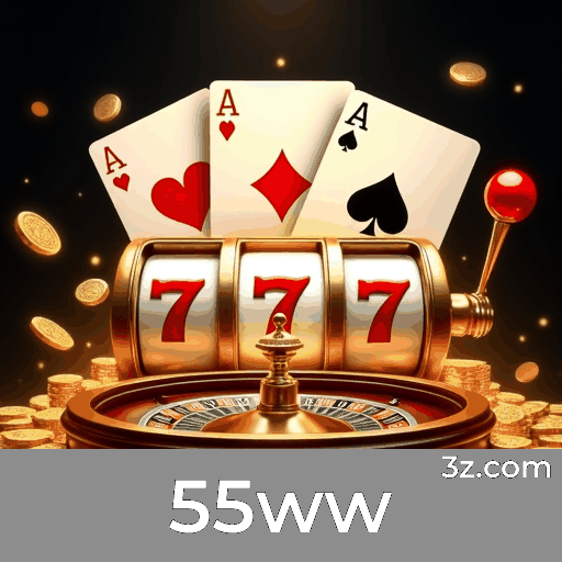 55ww: O Seu Cassino Online Premiado e Seguro